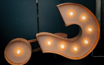 4 Coaching-ish questions to improve every conversation