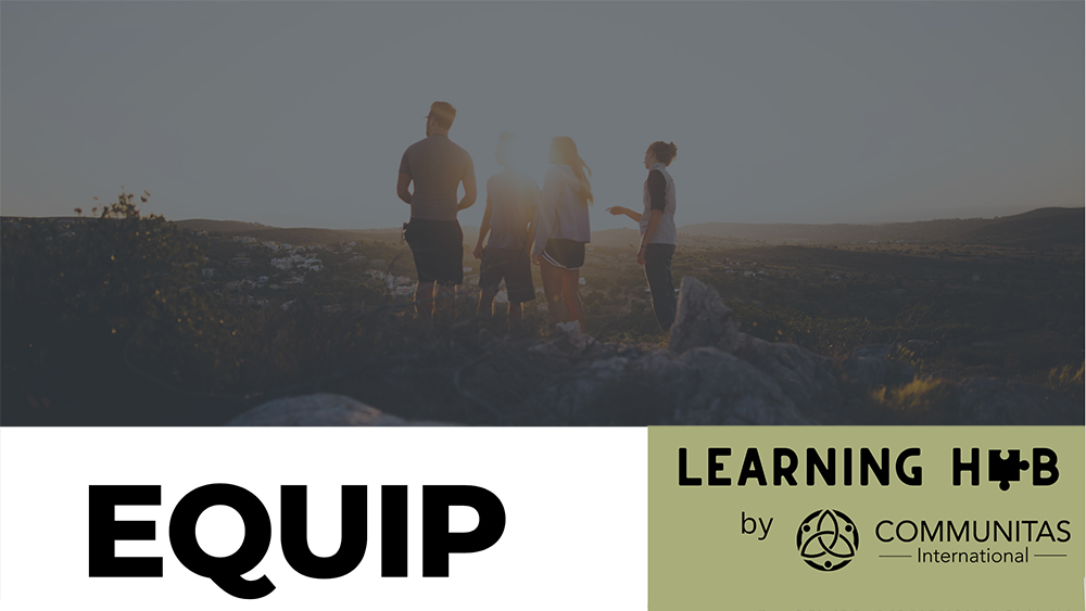 Course Image for EQUIP