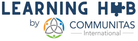 Learning Hub Logo