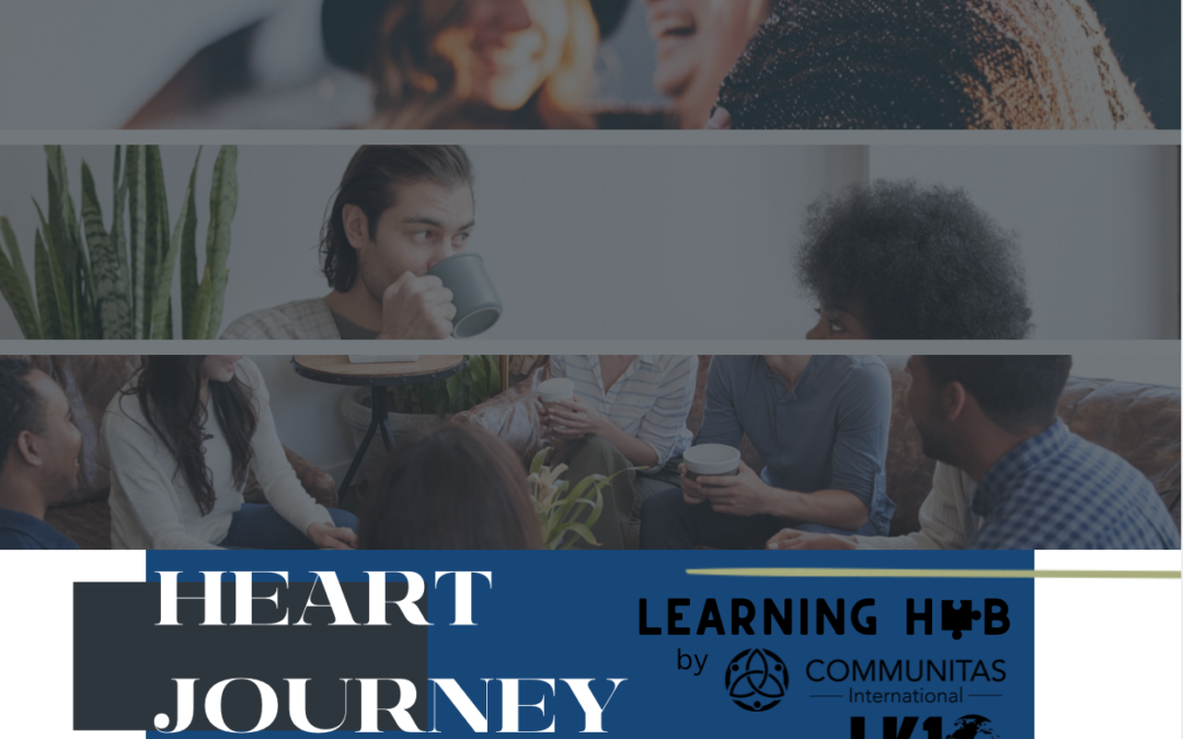 Heart Journey