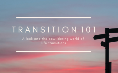 Transition 101
