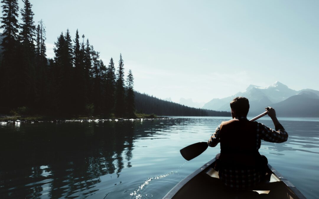 The Monthly Spiritual Retreat